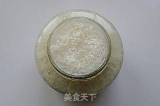 自制甜酒酿的做法步骤:7