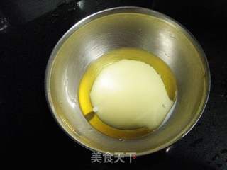 海绵蛋糕---掌握四步要领,轻松做蛋糕的做法步骤:2