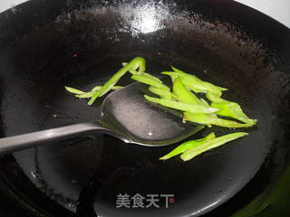 开胃菜——韩式辣烤年糕的做法步骤:4