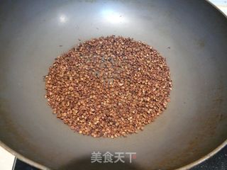 自己制食材——自制椒盐的做法步骤：2