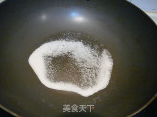 自己制食材——自制椒盐的做法步骤：3