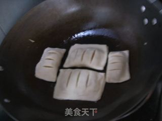 土豆酥饼的做法步骤：15