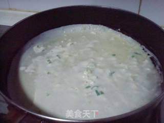 葱花鸡蛋饼的做法步骤:4