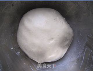 香糯小窝头的做法步骤:3