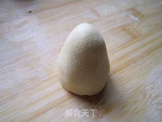 香糯小窝头的做法步骤:5