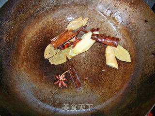 心蓝手制私房菜【正宗湖南口味虾】——饱含乡愁的口舌之欢的做法步骤:5