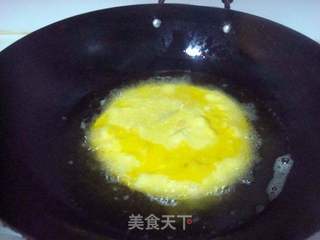 炸南瓜饼的做法步骤:8