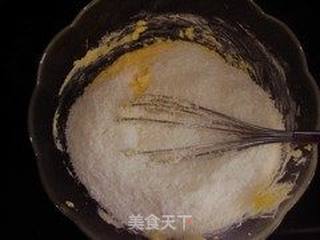 椰蓉面包(详细步骤图）的做法步骤：5