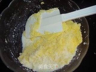 椰蓉面包(详细步骤图）的做法步骤：6