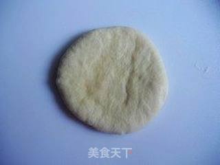 椰蓉面包(详细步骤图）的做法步骤：12