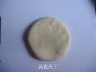 椰蓉面包(详细步骤图）的做法步骤：14