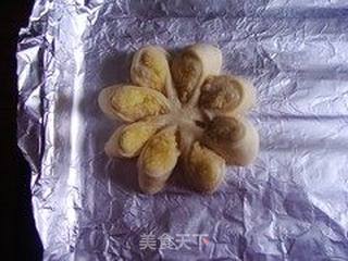 椰蓉面包(详细步骤图）的做法步骤：16