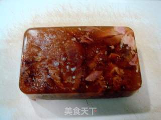 熟食深加工“水晶肘子”的做法步骤：10