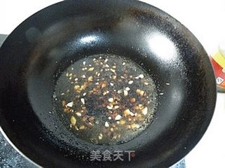 夏日爽口菜----糖醋苦菊的做法步骤：6