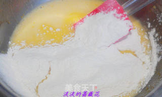 DIY----快乐儿童节蛋糕的做法步骤:4