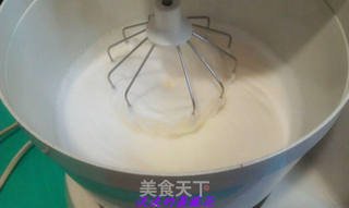 DIY----快乐儿童节蛋糕的做法步骤:5