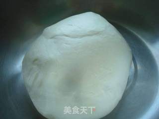 过油肉拌面——新疆味道的做法步骤：2