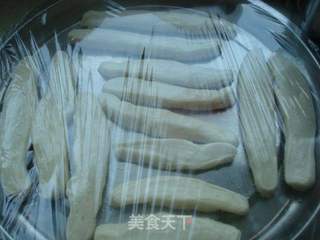 过油肉拌面——新疆味道的做法步骤：3