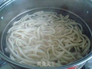 过油肉拌面——新疆味道的做法步骤：6