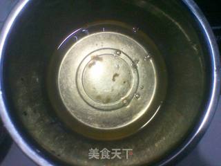 巧克力花纹夹心蛋糕的做法步骤：1