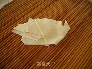 骨汤鲜肉海参馄饨的做法步骤:10