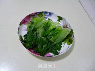 川味水煮肉片的做法步骤：4