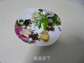 川味水煮肉片的做法步骤：7