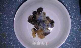 椰蓉抹茶蜜豆西米露的做法步骤：2