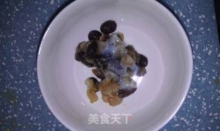 椰蓉抹茶蜜豆西米露的做法步骤:2