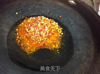 凉拌毛豆（非凉拌）的做法步骤：7