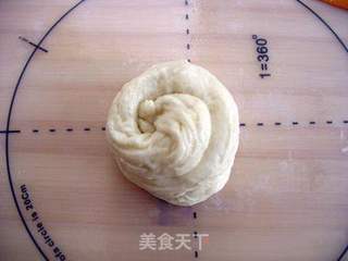 【台湾手抓饼】一步一步来做街边小吃!的做法步骤:8