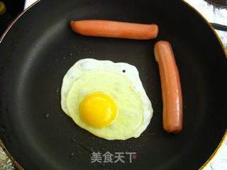 【台湾手抓饼】一步一步来做街边小吃!的做法步骤:14