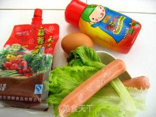 【台湾手抓饼】一步一步来做街边小吃!的做法步骤:13