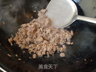 意大利肉酱面的做法步骤：4