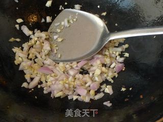 意大利肉酱面的做法步骤：5