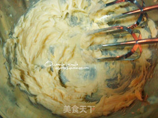 火柴头饼干的做法步骤:2