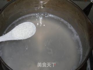 缤纷水果派果冻的做法步骤：6