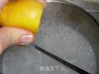 缤纷水果派果冻的做法步骤：7