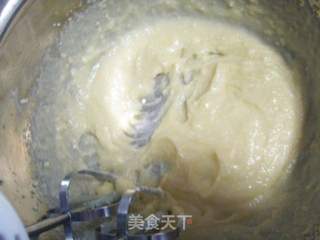 六一儿童节快乐---纽约芝士蛋糕的做法步骤:5