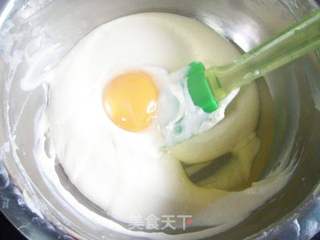 六一儿童节快乐---纽约芝士蛋糕的做法步骤:7