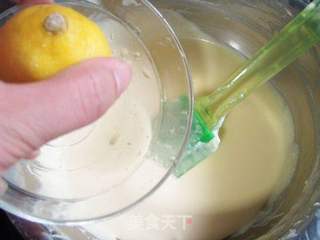 六一儿童节快乐---纽约芝士蛋糕的做法步骤:9