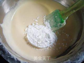 六一儿童节快乐---纽约芝士蛋糕的做法步骤:10
