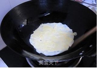 散らし寿司 …… 日本家庭料理散寿司的做法步骤:5
