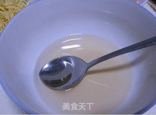 散らし寿司 …… 日本家庭料理散寿司的做法步骤:7