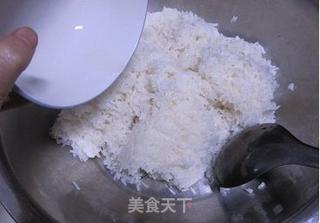 散らし寿司 …… 日本家庭料理散寿司的做法步骤:8
