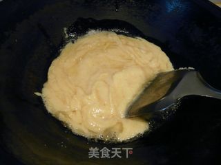 自己做食材——莲蓉泥的做法步骤：5