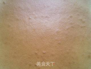 戚风原味蛋卷的做法步骤:13