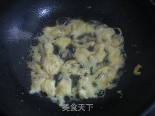 东北鸡蛋酱的做法步骤:5