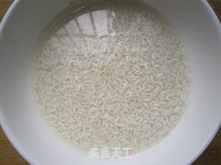 珍珠肉丸的做法步骤:2