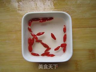 珍珠肉丸的做法步骤:3